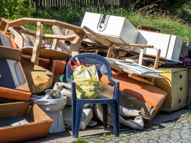 Best Commercial Junk Removal  in Sharpsburg, NC