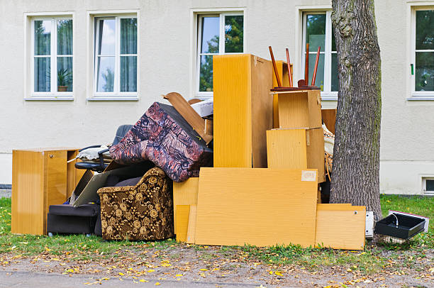 Retail Junk Removal in Sharpsburg, NC